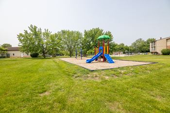 Play area